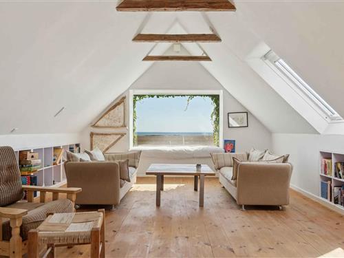 Ferienhaus - 8 Personen -  - Strandvænget - 7900 - Nyköbing Mors