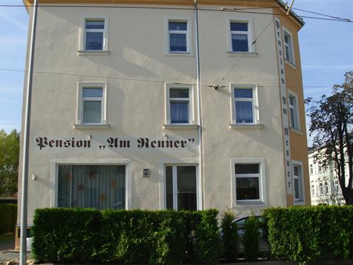 Holiday Home/Apartment - 2 persons -  - Rudolf-Renner-Str. - 01157 - Dresden