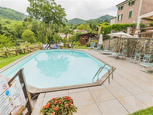 Ferielejlighed - 2 personer -  - Pistoia - 51100