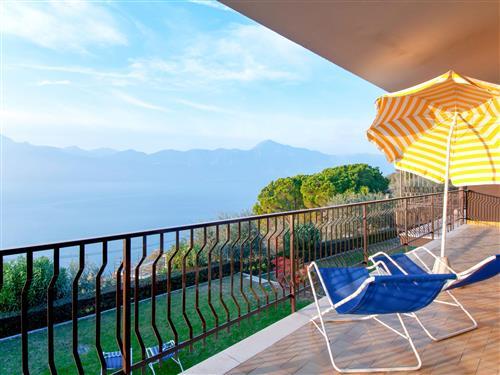 Ferieleilighet - 7 personer -  - Torri Del Benaco - 37010