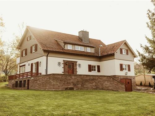 Holiday Home/Apartment - 6 persons -  - 38855 - Wernigerode