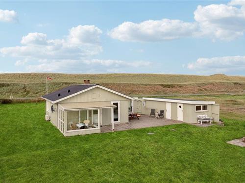 Ferienhaus - 4 Personen -  - Klitvej - Fjand - 6990 - Ulfborg