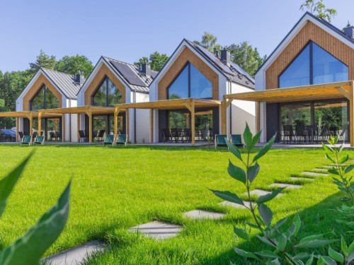 Sommerhus - 6 personer -  - Niechorze - 72-350