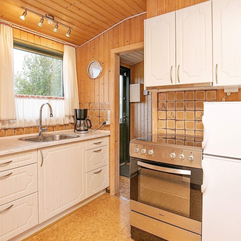 Ferienhaus - 6 Personen -  - Bolværksstræde - Hummingen - 4983 - Dannemare