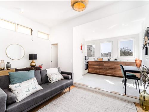 Semesterlägenhet - 6 personer -  - 4300-096 - Porto