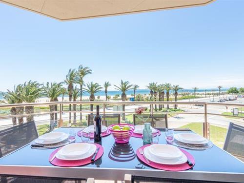 Feriehus / leilighet - 6 personer -  - 17487 - Empuriabrava