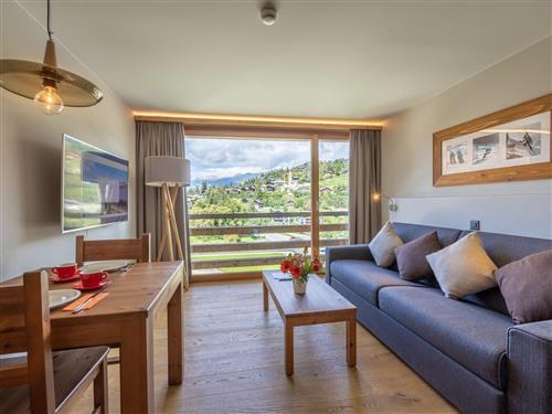 Ferieleilighet - 2 personer -  - Vercorin - 3967