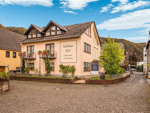 Feriehus - 2 personer -  - 56814 - Ernst