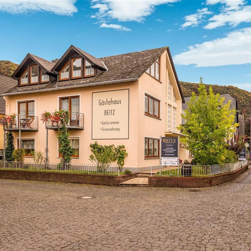 Sommerhus - 2 personer -  - 56814 - Ernst