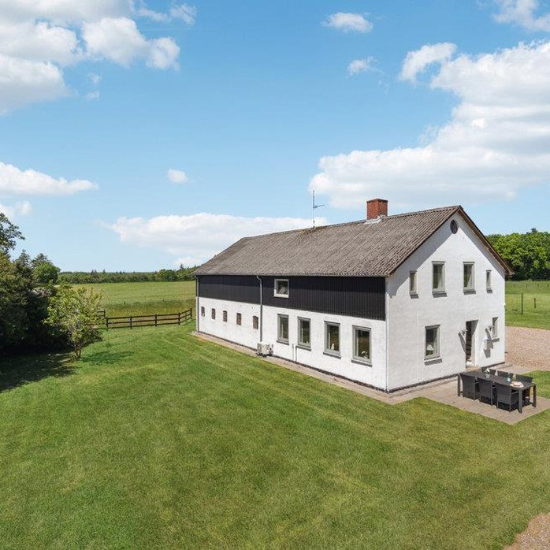 Ferienhaus - 6 Personen -  - Povlskrovej - 6780 - Skärbäk