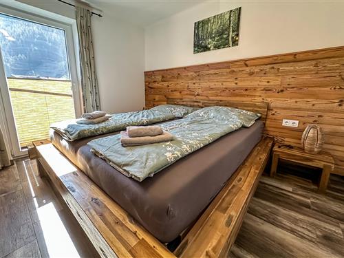 Ferielejlighed - 6 personer -  - Hollersbach - 5731 - Hollersbach Im Pinzgau