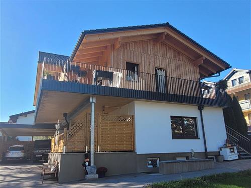 Ferielejlighed - 4 personer -  - Maistatt - 8970 - Schladming