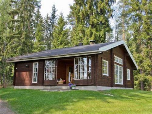 Holiday Home/Apartment - 4 persons -  - Asikkala - 17320