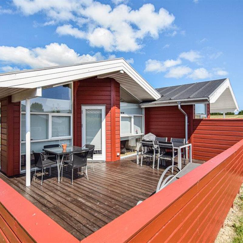 Sommerhus - 6 personer -  - Dageløkke Marina - Dageløkke - 5953 - Tranekær