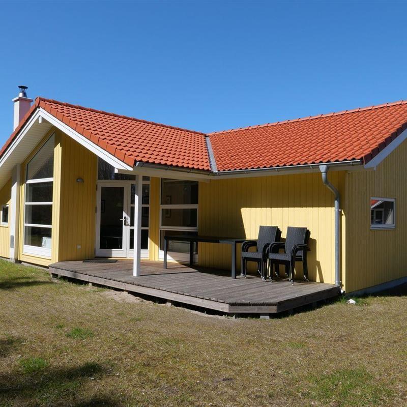 Sommerhus - 8 personer -  - Strandstraße - 23775 - Großenbrode