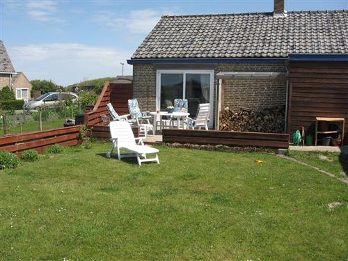 Fritidshus - 3 personer -  - Munnikenweg, 23 za - 1871 GR - Schoorl