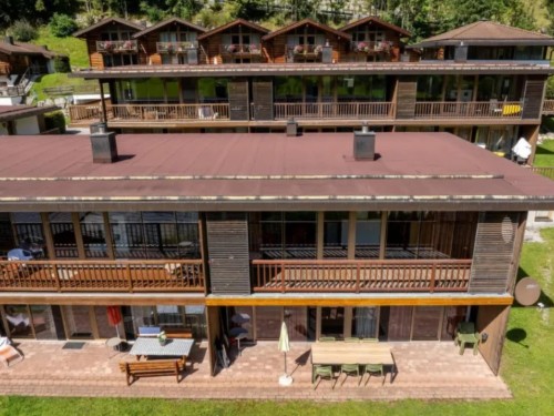 Sommerhus - 8 personer -  - 5742 - Wald-Königsleiten