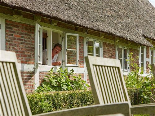 Ferienwohnung - 4 Personen -  - Schwarzer Weg - 21635 - Jork