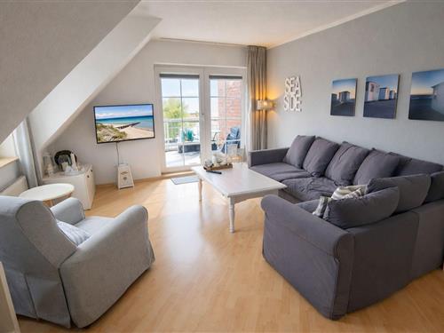 Ferielejlighed - 4 personer -  - Neue Bergstraße - 23683 - Scharbeutz