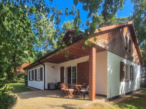 Holiday home - 10 persons -  - Lowicka - 72-346 - Pobierowo
