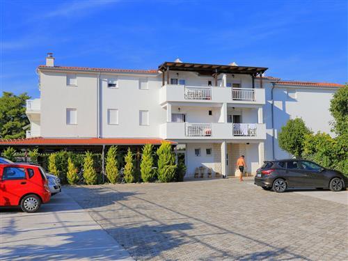 Ferieleilighet - 5 personer -  - Miline - 22203 - Rogoznica