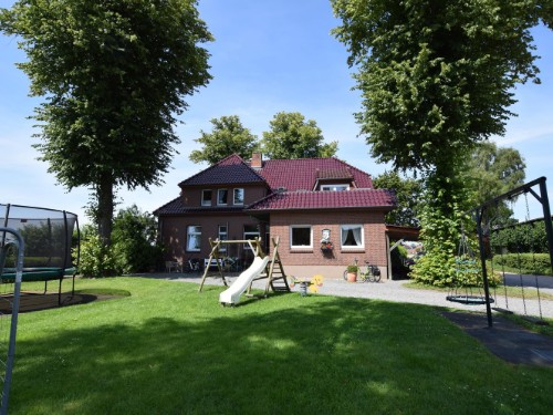 Ferienwohnung - 4 Personen -  - Denkmalplatz - 23747 - Dahme