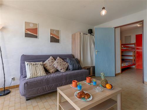 Ferienwohnung - 4 Personen -  - Le Grau Du Roi - 30240