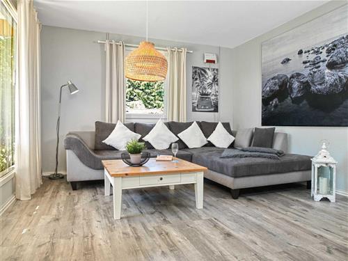 Feriehus - 4 personer -  - Nah'n Kliff - 23999 - Insel Poel/Ot Timmendorf