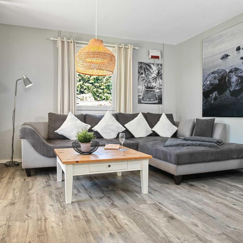 Sommerhus - 4 personer -  - Nah'n Kliff - 23999 - Insel Poel/Ot Timmendorf