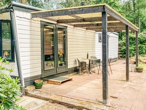 Mobilehome - 2 personer -  - Vogelzandveldweg - 8094 PH - Hattemerbroek