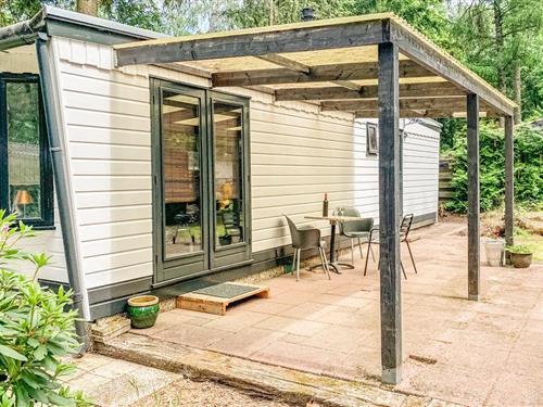 Mobilhome - 2 personer -  - Vogelzandveldweg - 8094 PH - Hattemerbroek