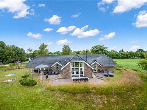 Sommerhus - 8 personer -  - Vesterballevej - 6857 - Blåvand