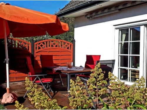 Feriehus - 4 personer -  - 27639 - Wurster Nordseeküste, Ot
