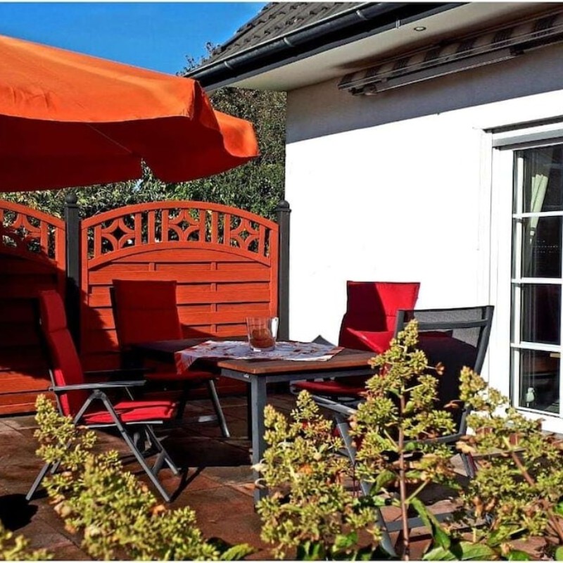Sommerhus - 4 personer -  - 27639 - Wurster Nordseeküste, Ot Dorum-Neufeld