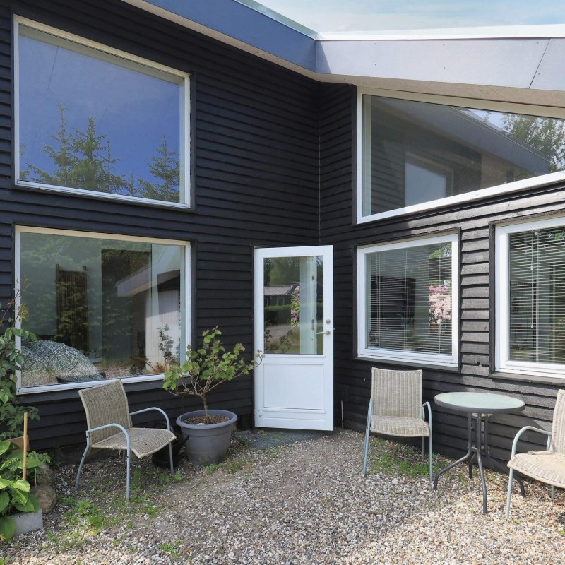 Sommerhus - 8 personer -  - Brunebanke - Egense - 9280 - Storvorde