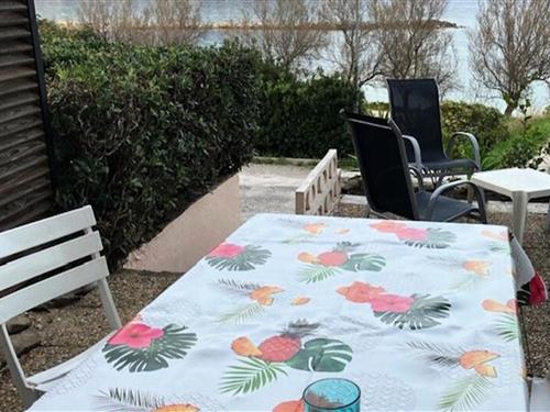 Feriehus / leilighet - 3 personer -  - 83980 - Le Lavandou