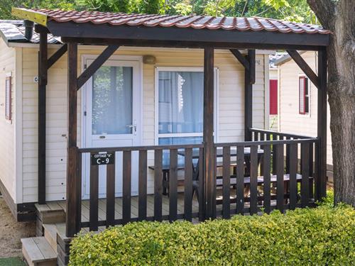 Sommerhus - 5 personer -  - 17300 - Blanes