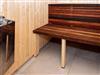 Bild 15 - Sauna