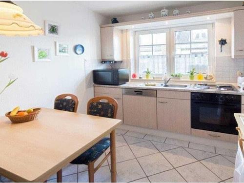 Feriehus / leilighet - 3 personer -  - 26506 - Norden