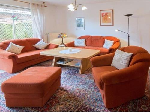 Feriehus - 3 personer -  - 26506 - Norden