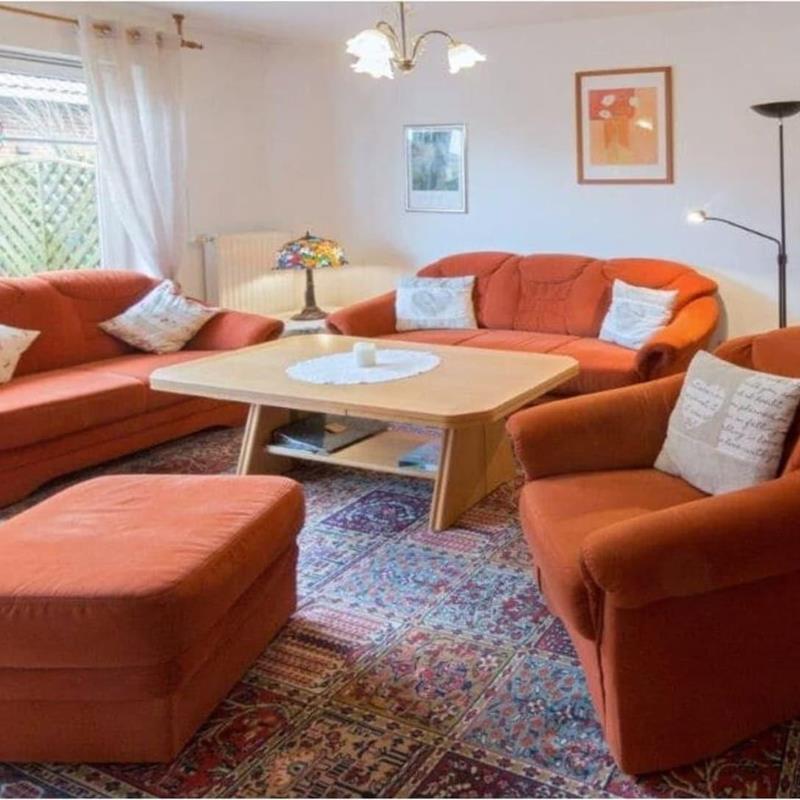 Sommerhus - 3 personer -  - 26506 - Norden