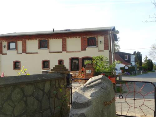 Mansion - 8 persons -  - 18230 - Kägsdorf