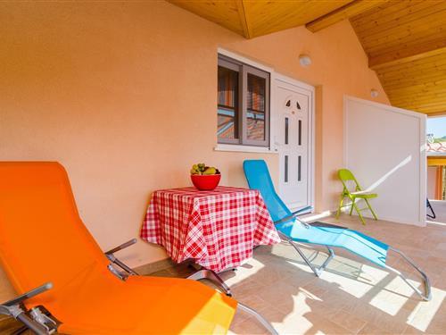 Holiday Home/Apartment - 4 persons -  - Banici - 20232 - Banici