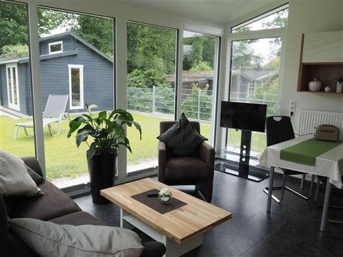 Ferielejlighed - 3 personer -  - Birkenhain - 48493 - Wettringen