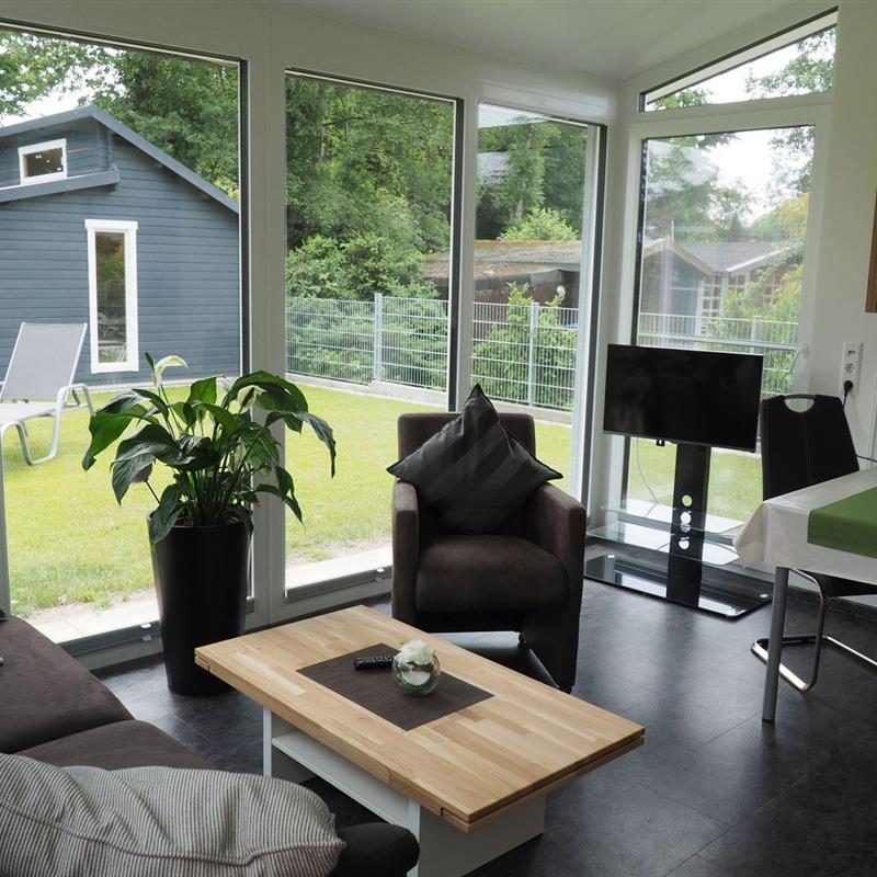 Ferielejlighed - 3 personer -  - Birkenhain - 48493 - Wettringen