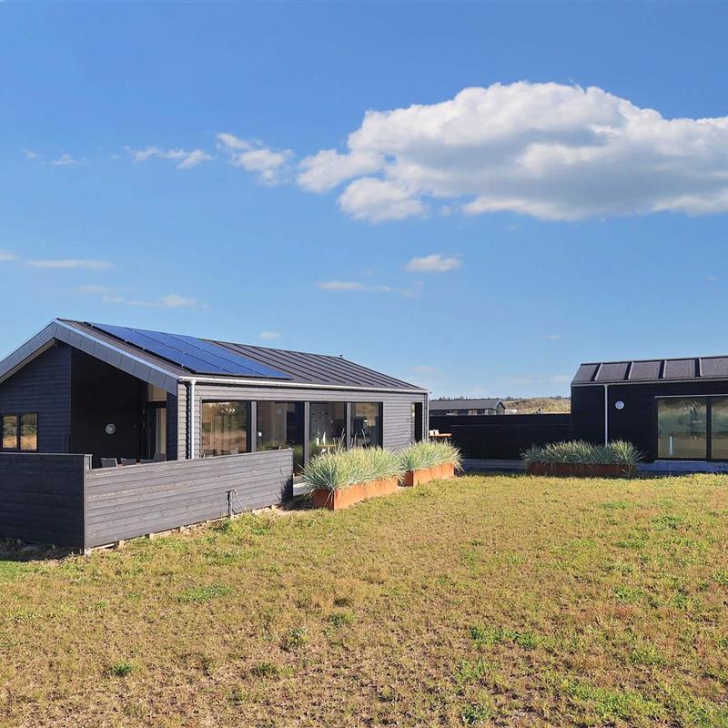 Ferienhaus - 6 Personen -  - Kragemarken - Tornby - 9850 - Hirtshals