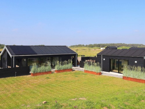 Sommerhus - 6 personer -  - Kragemarken - Tornby - 9850 - Hirtshals
