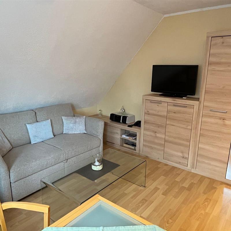 Ferielejlighed - 2 personer -  - Up Süderdün - 26548 - Norderney