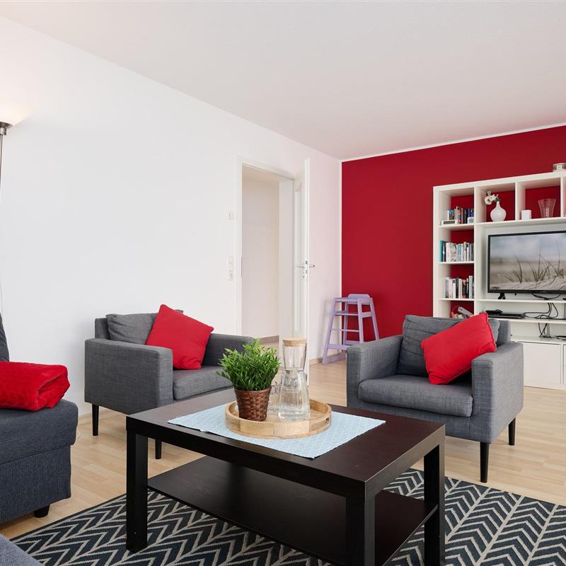 Ferielejlighed - 4 personer -  - Palstek - 24217 - Schönberger Strand