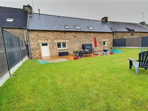 Holiday home - 6 persons -  - 22120 - Quessoy